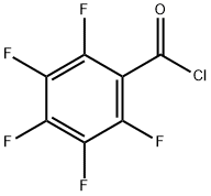 2,3,4,5,6-Pentafluorobenzoyl chloride(2251-50-5)